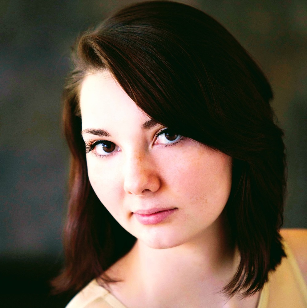 Meet your Posher, Lexi